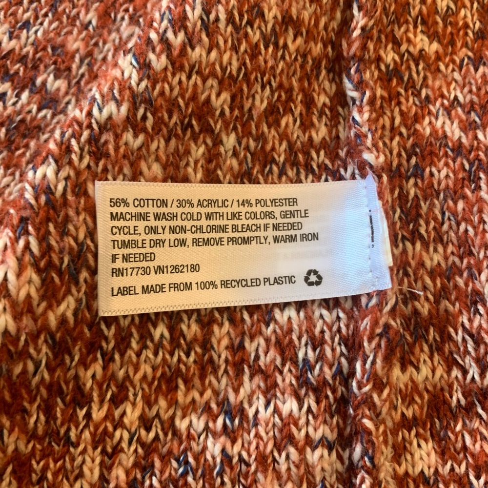 Universal Thread Cardigan - Picture 5 of 5